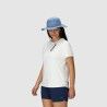 Outdoor Research Solar Roller Sun Hat - Hut - Damen | Hardloop