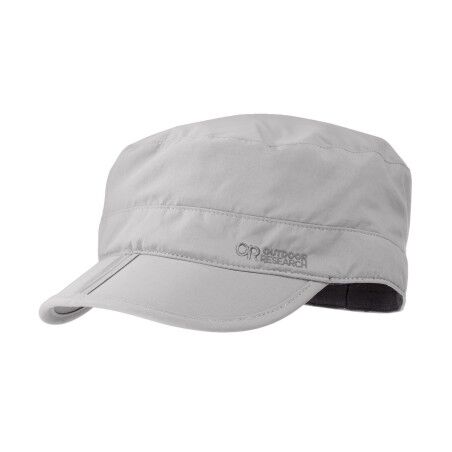 Outdoor Research Radar Pocket Cap - Berretto Leggero UPF 40, Traspirante, Per Sport E Avventura