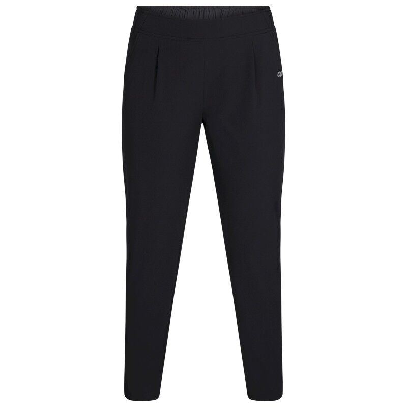 Ferrosi Transit Pants - Vaellushousut - Naiset