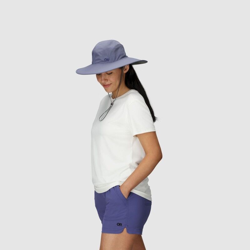 Outdoor Research Oasis Sun Sombrero - Hat - Women's