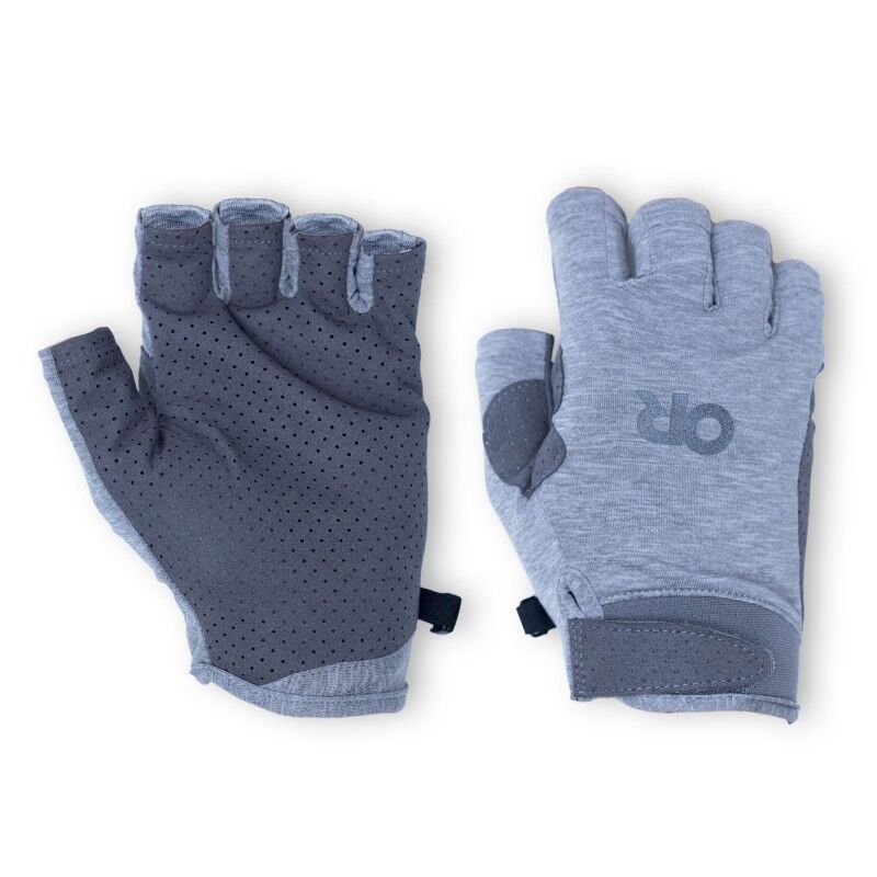 Outdoor Research ActiveIce Chroma Sun Gloves - Hiking gloves | Hardloop
