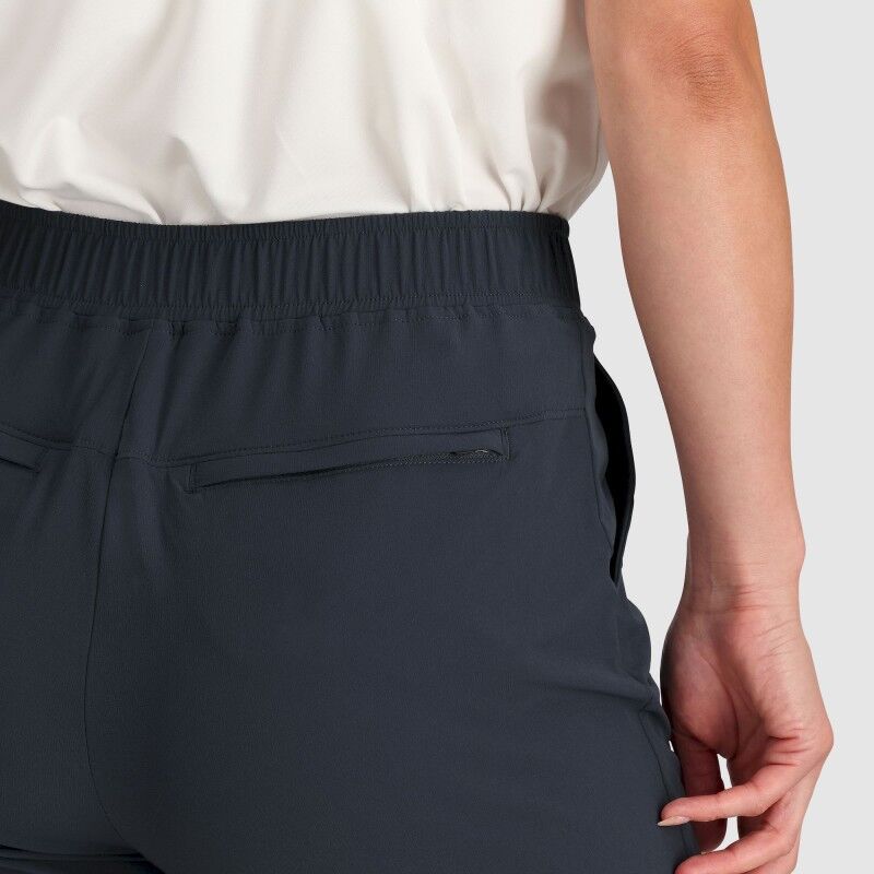 Outdoor Research Ferrosi Transit Pants - Vaellushousut - Naiset | Hardloop