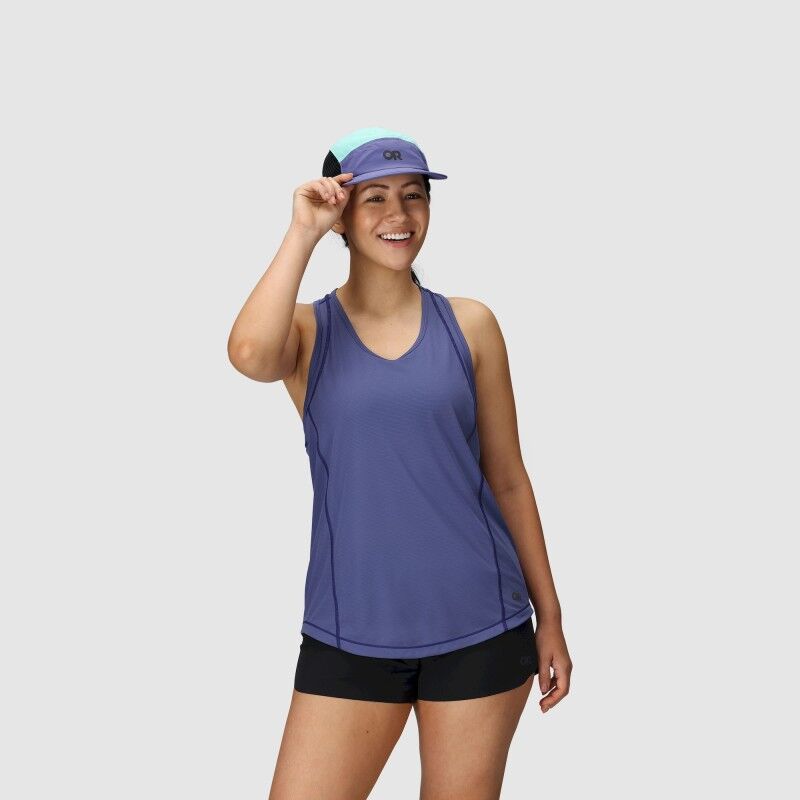 Outdoor Research Swift Air Cap - Cap | Hardloop