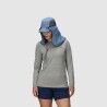 Outdoor Research Sun Runner Cap - Boné | Hardloop