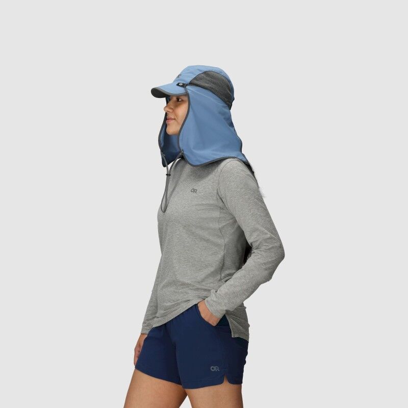 Outdoor Research Sun Runner Cap - Czapka z daszkiem | Hardloop