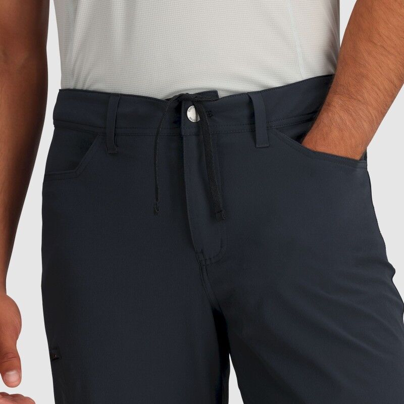 Outdoor Research Ferrosi Pants - 32 - Wandelbroek - Heren