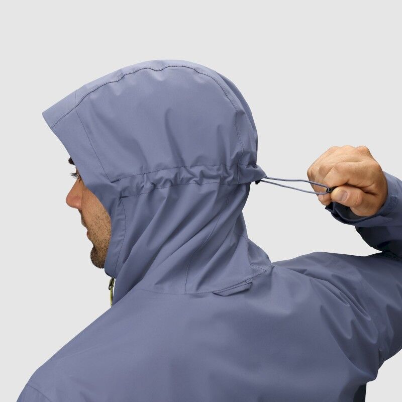 Outdoor Research Stratoburst Stretch Rain Jacket - Chaqueta impermeable - Hombre | Hardloop