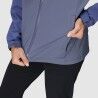 Outdoor Research Stratoburst Stretch Rain Jacket - Casaco impermeável mulher | Hardloop