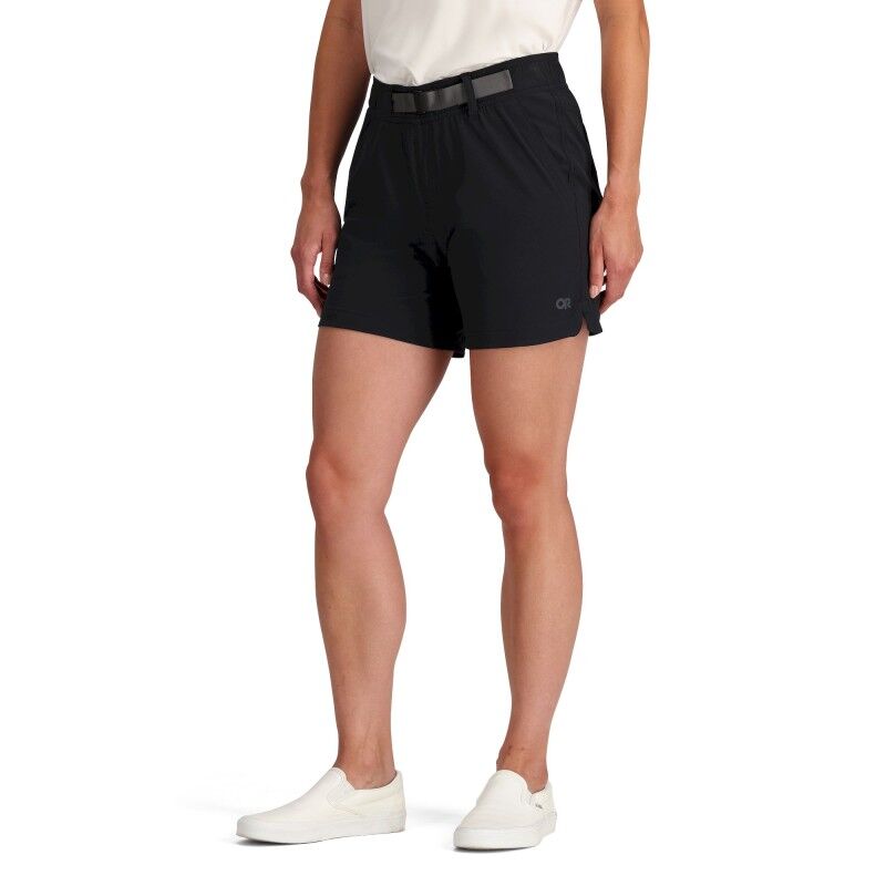 Outdoor Research Ferrosi Shorts - Short randonnée femme | Hardloop