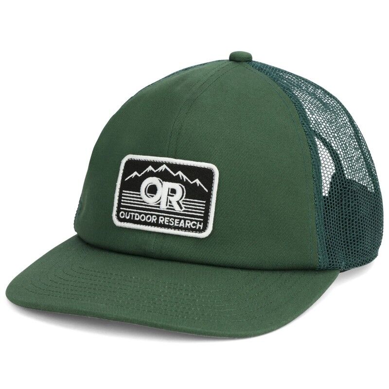 Advocate Trucker Lo Pro Cap - Boné