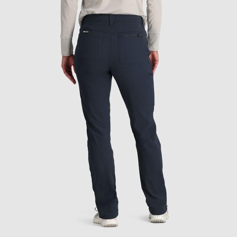 Outdoor Research Women's Ferrosi Pants - Pantalones de senderismo - Mujer | Hardloop