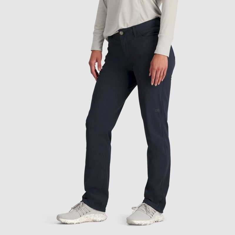 Outdoor Research Women's Ferrosi Pants - Pantalones de senderismo - Mujer | Hardloop