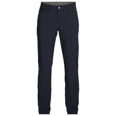 Women's Ferrosi Pants - Spodnie turystyczne damskie
