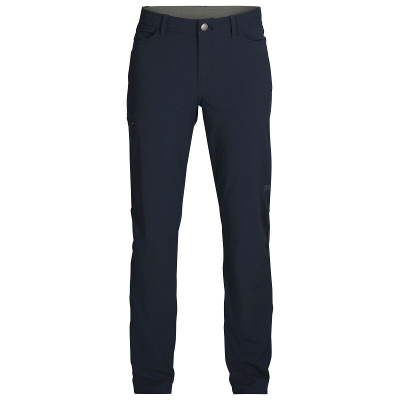 Women's Ferrosi Pants - Wandelbroek - Dames