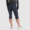 Outdoor Research Ferrosi Capris - Vandreshort - Damer | Hardloop