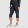 Outdoor Research Ferrosi Capris - Pantaloncini da trekking - Donna | Hardloop