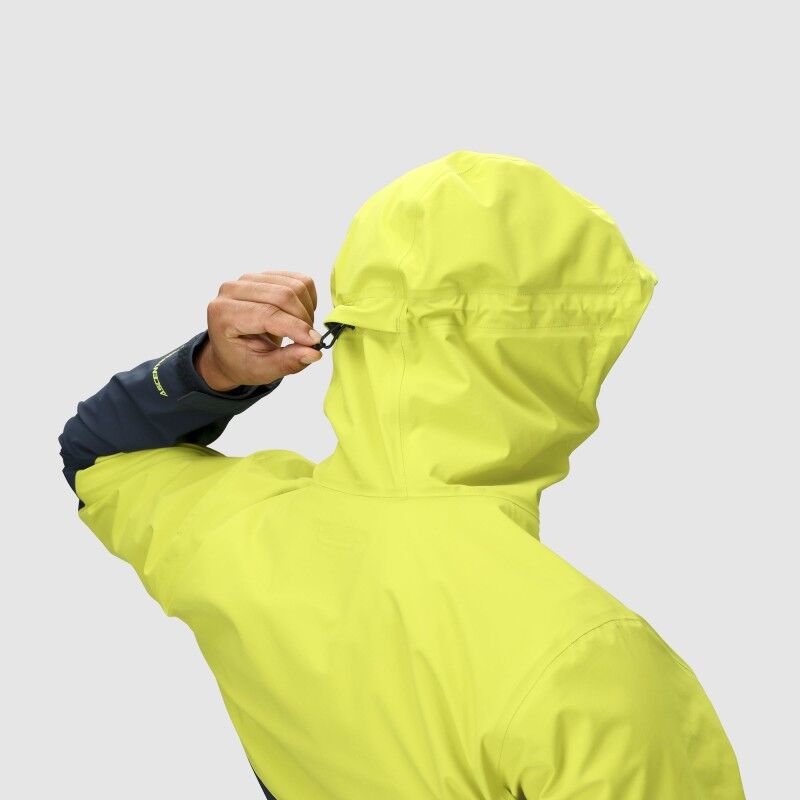 Outdoor Research Foray 3L Jacket - Veste imperméable homme | Hardloop