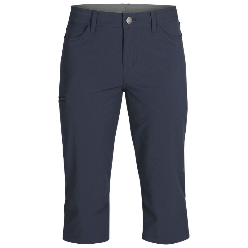 Outdoor Research Ferrosi Capris - Vandringsshorts - Dam | Hardloop