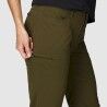 Outdoor Research Ferrosi Capris - Calção caminhada mulher | Hardloop