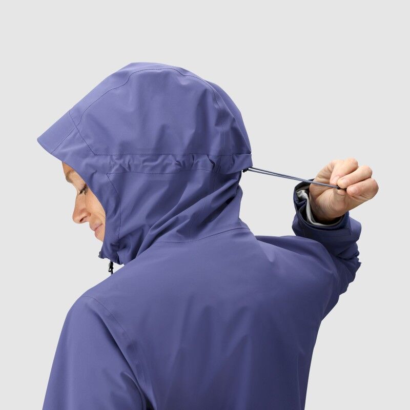 Outdoor Research Aspire 3L Jacket - Regenjacke - Damen | Hardloop