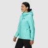 Outdoor Research Aspire 3L Jacket - Regnjakke - Damer | Hardloop