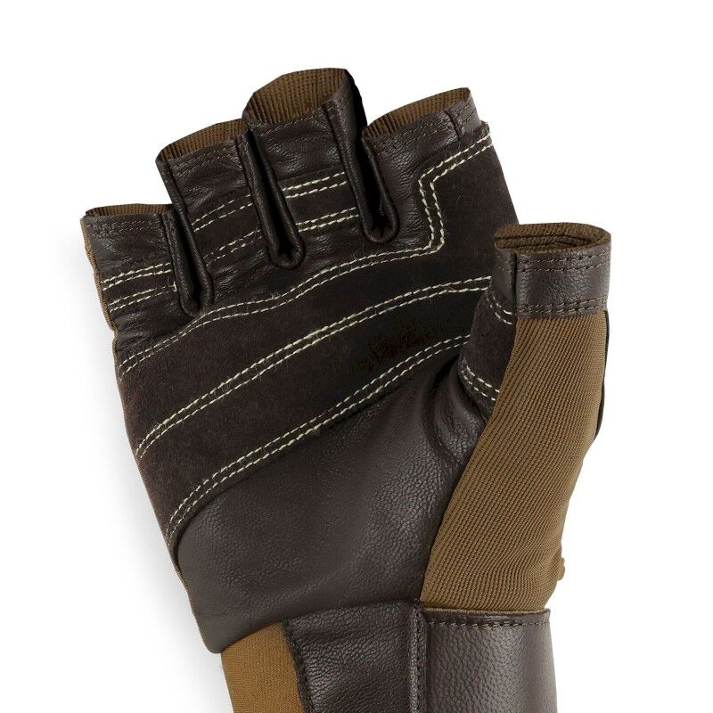 Outdoor Research Fossil Rock II Gloves - Climbing gloves | Hardloop