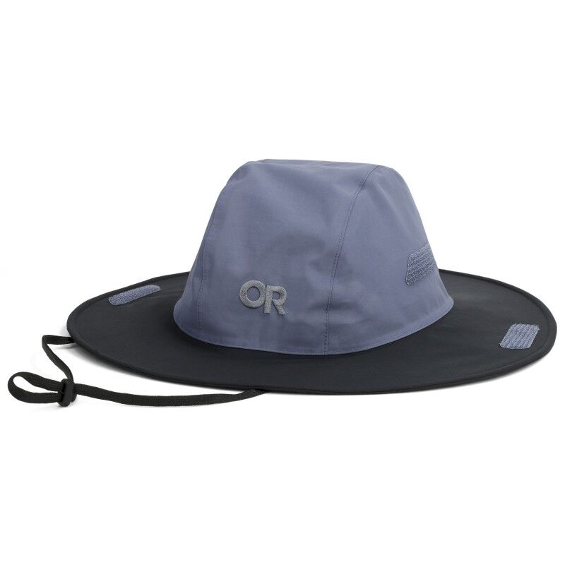 Seattle Rain Hat - Chapeau