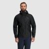 Outdoor Research Helium Rain Jacket - Hardshell jacket - Men's | Hardloop