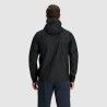 Outdoor Research Helium Rain Jacket - Veste hardshell homme | Hardloop