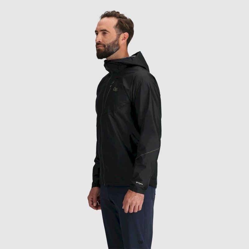 Outdoor Research Helium Rain Jacket - Kurtka z membraną meska | Hardloop