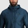 Outdoor Research Helium Rain Jacket - Casaco impermeável homem | Hardloop