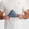 Outdoor Research Helium Rain Jacket - Hardshelljacka - Herr | Hardloop