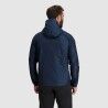 Outdoor Research Helium Rain Jacket - Hardshelljacka - Herr | Hardloop
