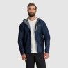 Outdoor Research Helium Rain Jacket - Hardshelljacka - Herr | Hardloop