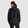 Outdoor Research Helium Rain Jacket - Waterproof jacket - Women's | Hardloop
