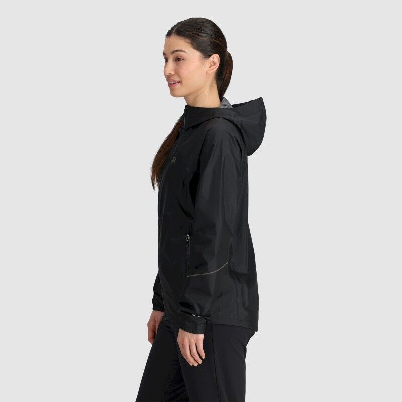 Outdoor Research Helium Rain Jacket - Waterproof jacket - Women's | Hardloop