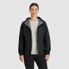 Outdoor Research Helium Rain Jacket - Veste imperméable femme | Hardloop