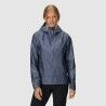 Outdoor Research Helium Rain Jacket - Casaco impermeável mulher | Hardloop