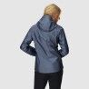 Outdoor Research Helium Rain Jacket - Regnjacka - Dam | Hardloop