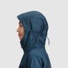 Outdoor Research Helium Rain Jacket - Giacca antipioggia - Donna | Hardloop