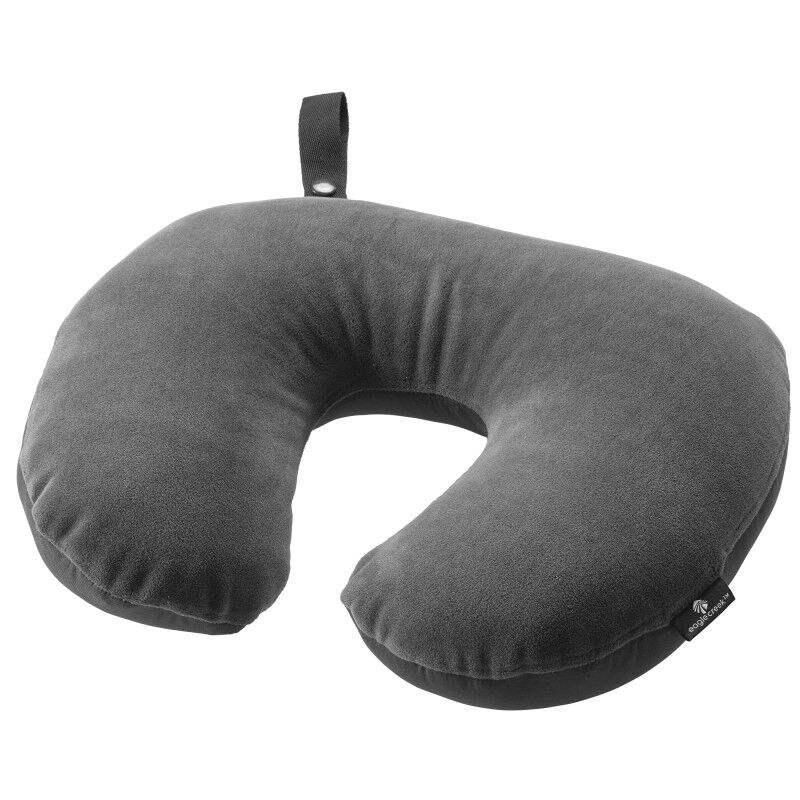 2-In-1 Travel Pillow - Akcesoria podróżne