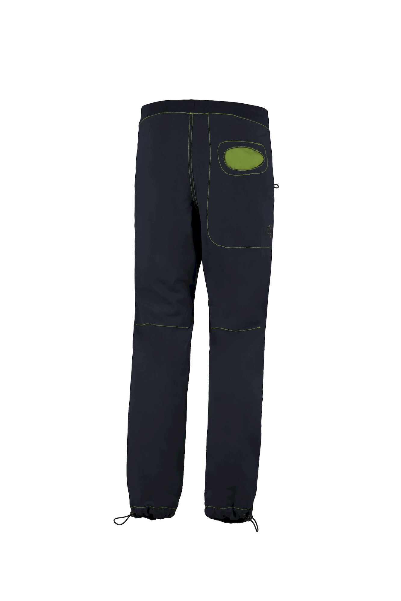 E9 Rondo Off - Kletterhose - Herren | Hardloop
