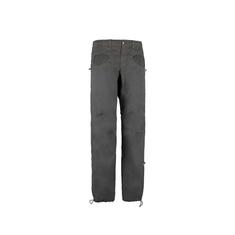 Slim Waterproof Climbing Pants Outdoor Trousers Mens Slim Fit