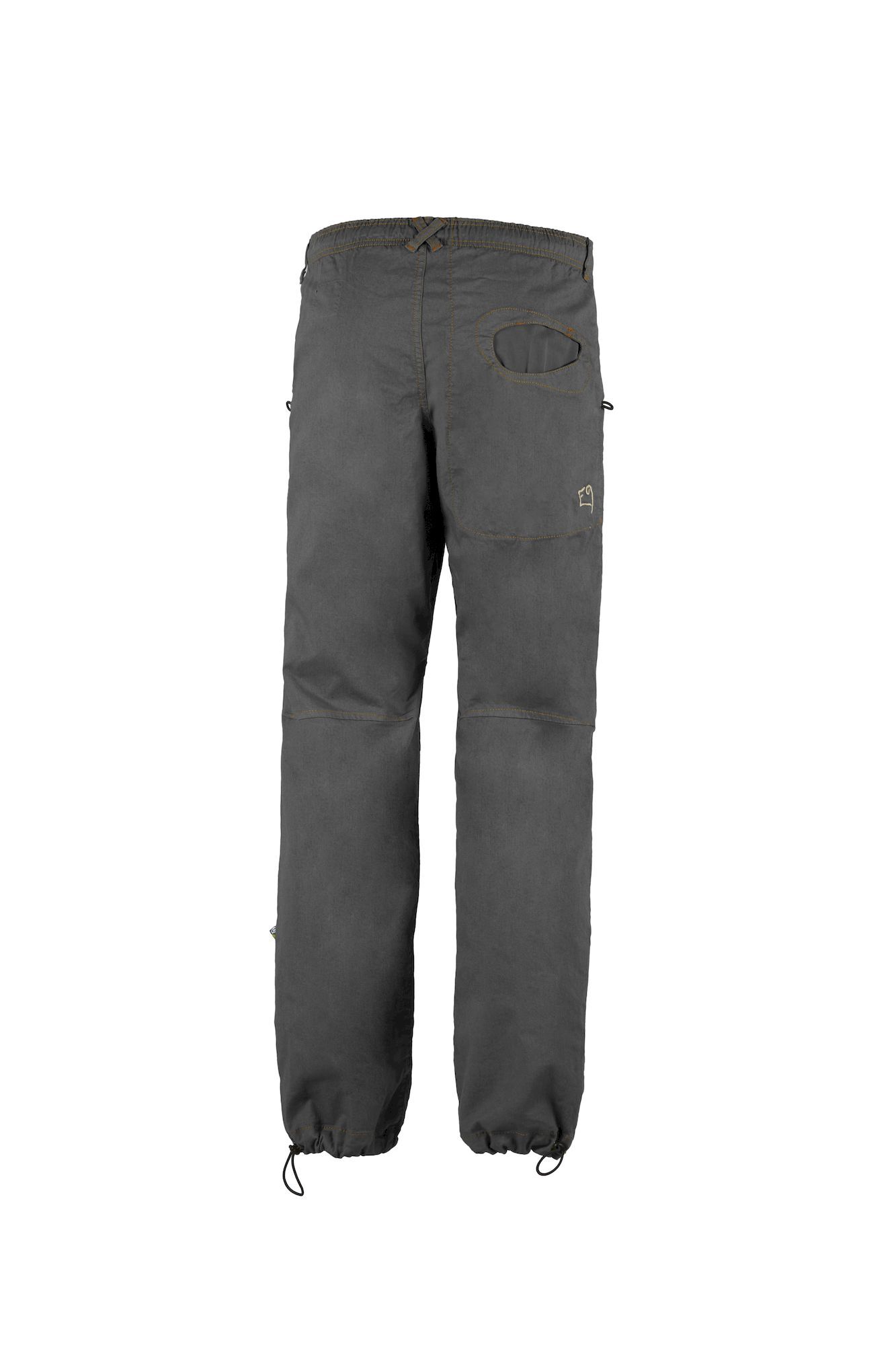 E9 Rondo Flax - Pantaloni da arrampicatas - Uomo