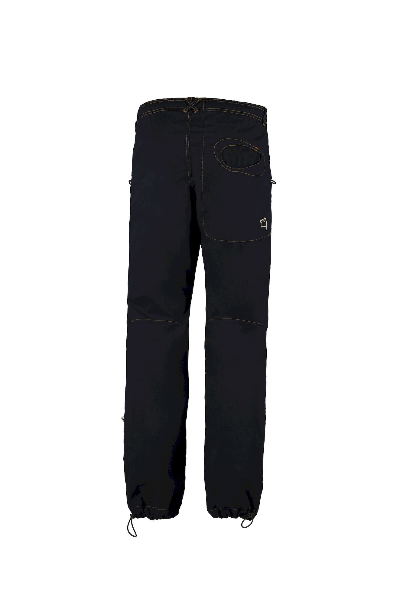 E9 Rondo Flax - Pantalón de escaladas - Hombre