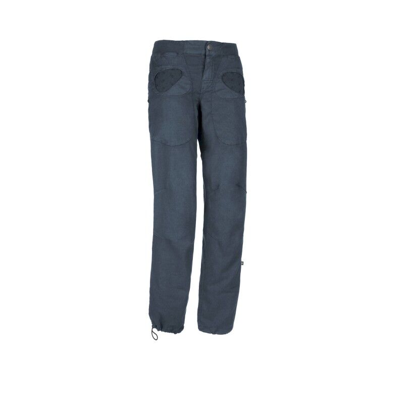 E9 Onda Cuff - Klimbroek - Dames