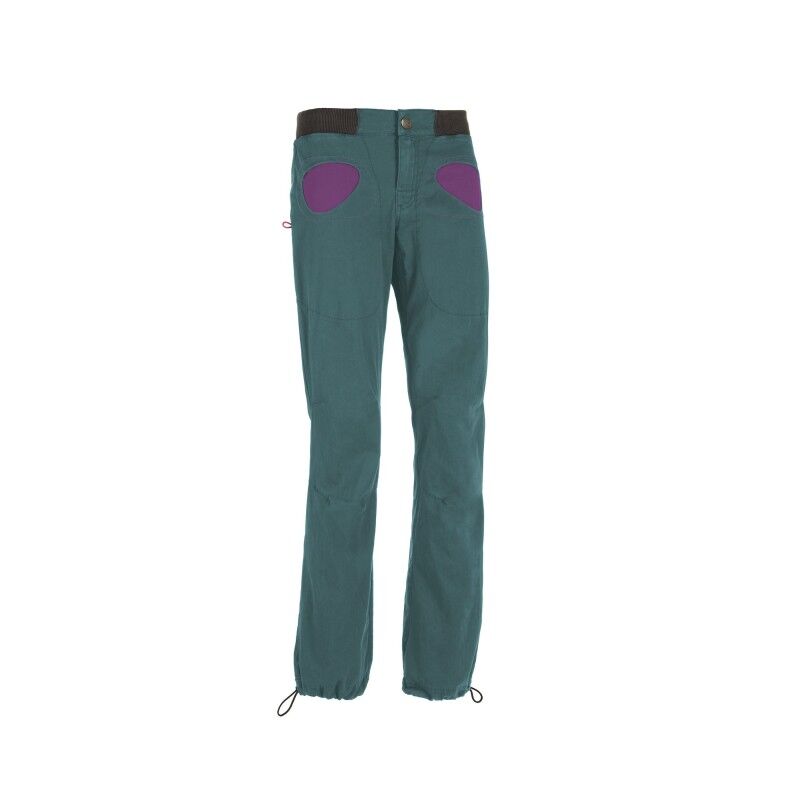 E9 Onda Story - Kletterhose - Damen