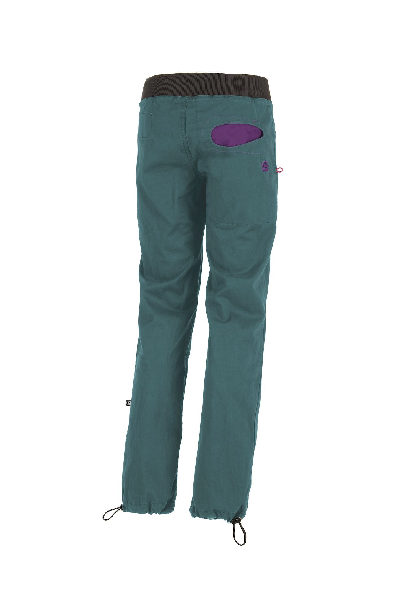 E9 Onda Story - Climbing trousers - Women's