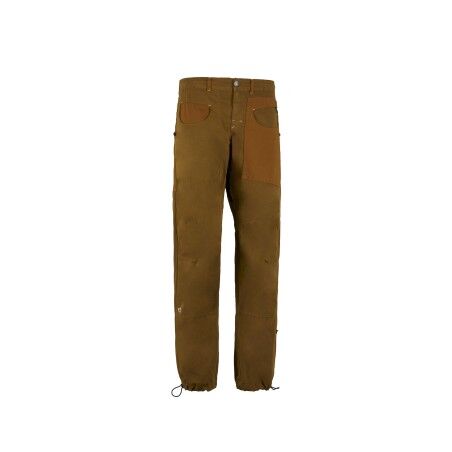 E9 Blat1 TT Pantaloni da arrampicata Uomo Hardloop