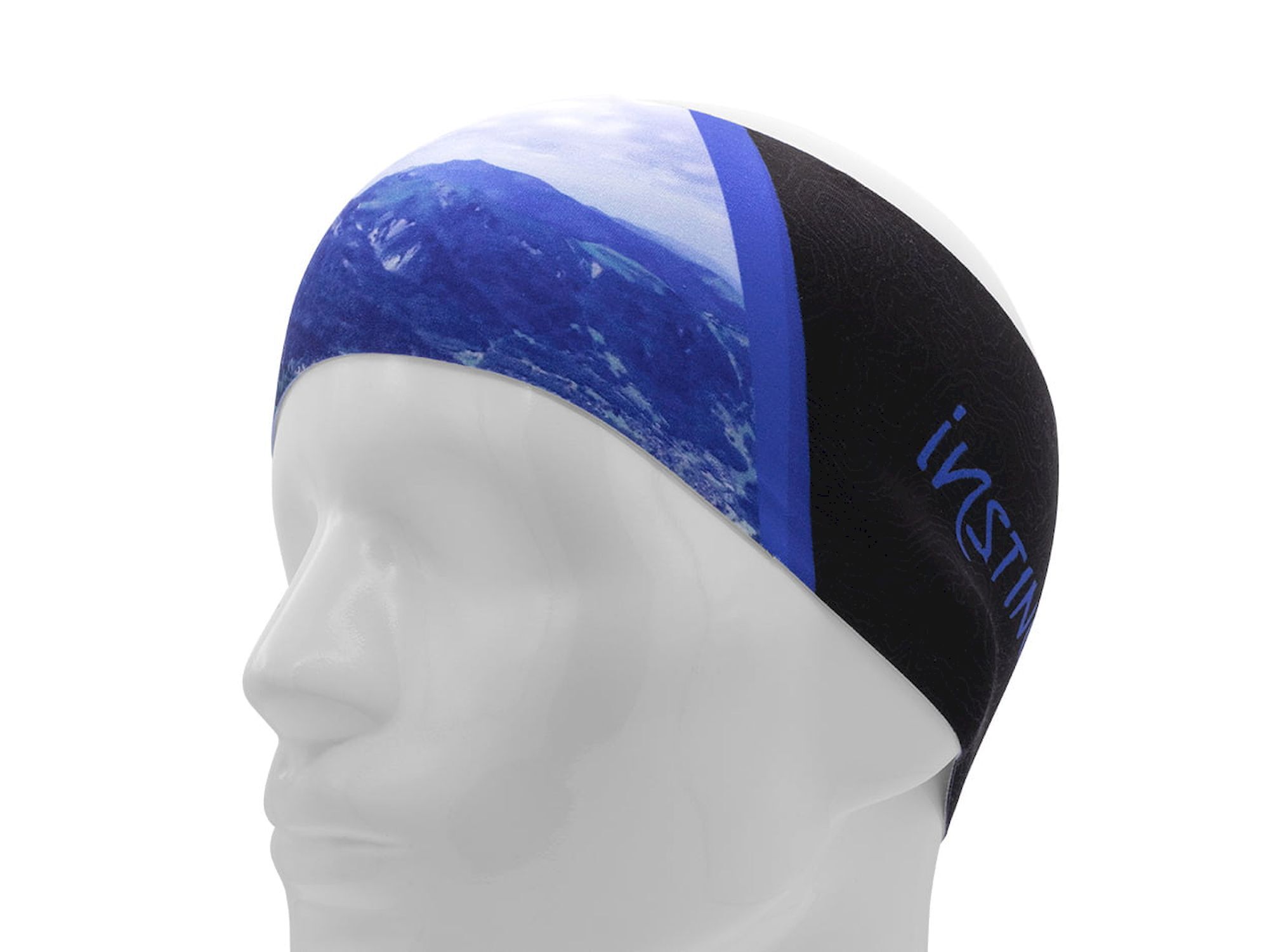 INSTINCT TRAIL Be Inspired Bandeau - Stirnband | Hardloop